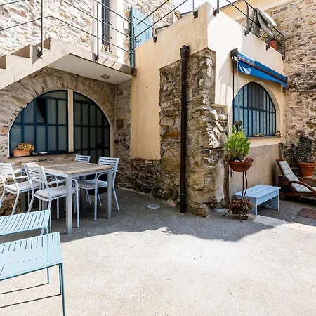 Holiday home Il Forno By Interhome San Bartolomeo Al Mare