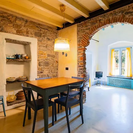 Il Forno By Interhome * San Bartolomeo Al Mare