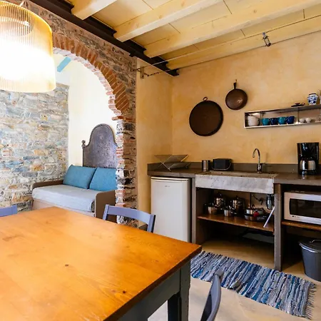Il Forno By Interhome *