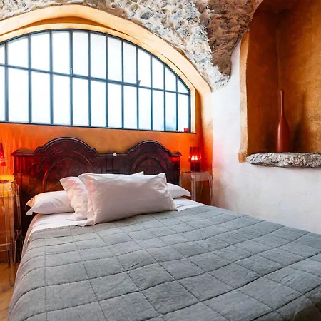 Casa de Férias Il Forno By Interhome *