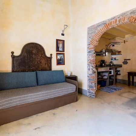 Il Forno By Interhome San Bartolomeo Al Mare