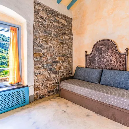 Il Forno By Interhome San Bartolomeo Al Mare