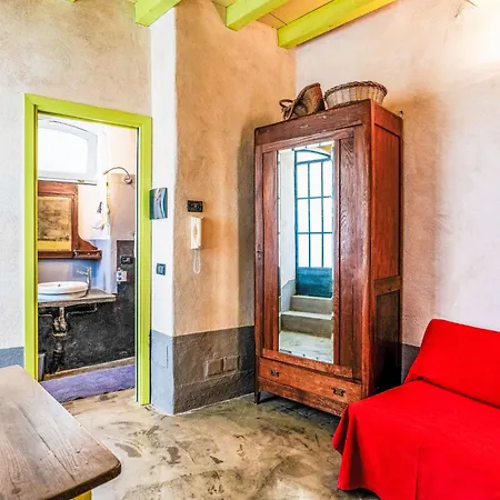 Il Forno By Interhome Holiday home San Bartolomeo Al Mare