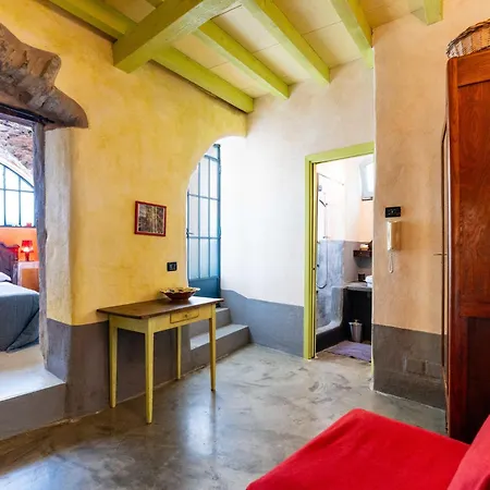 Il Forno By Interhome Casa de Férias