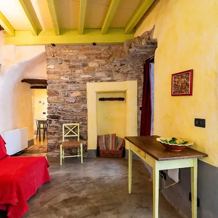 Il Forno By Interhome