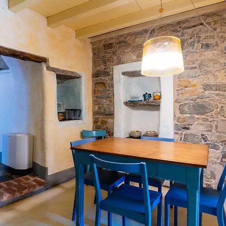 Il Forno By Interhome * San Bartolomeo Al Mare