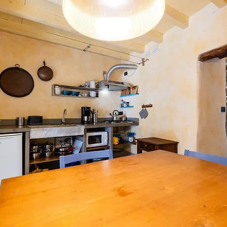 Holiday home Il Forno By Interhome