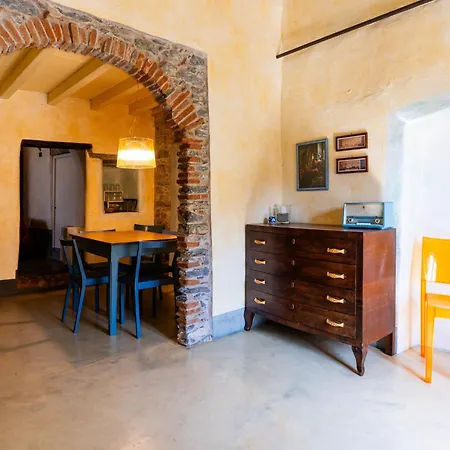 Il Forno By Interhome * San Bartolomeo Al Mare