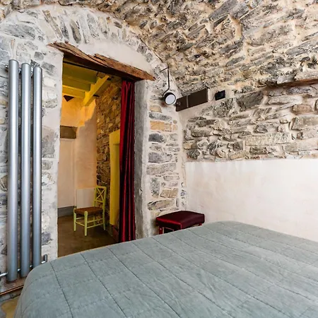Holiday home Il Forno By Interhome