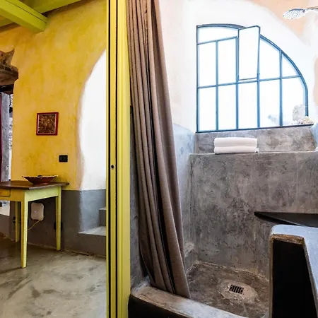 Il Forno By Interhome *