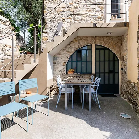 Il Forno By Interhome San Bartolomeo Al Mare