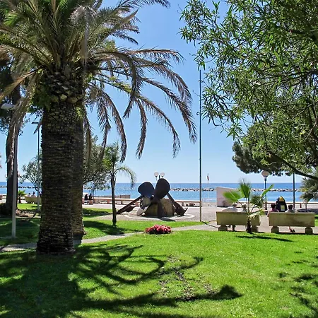 Holiday home Il Forno By Interhome San Bartolomeo Al Mare